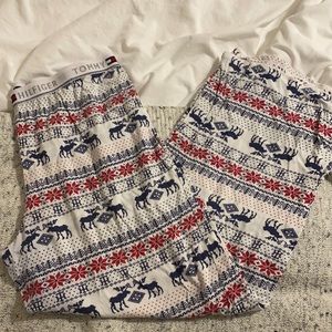 Tommy Hilfiger Pajama Pants